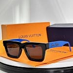 Louis Vuitton Sunglasses  # 286679