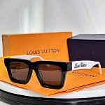 Louis Vuitton Sunglasses  # 286680, cheap LV Sunglasses