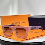 Louis Vuitton Sunglasses  # 286681
