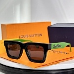 Louis Vuitton Sunglasses  # 286682