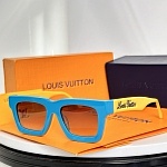 Louis Vuitton Sunglasses  # 286684, cheap LV Sunglasses