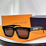 Louis Vuitton Sunglasses  # 286685