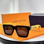 Louis Vuitton Sunglasses  # 286686