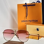 Louis Vuitton Sunglasses  # 286688