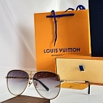 Louis Vuitton Sunglasses  # 286691, cheap LV Sunglasses