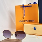 Louis Vuitton Sunglasses  # 286693