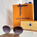 Louis Vuitton Sunglasses  # 286694
