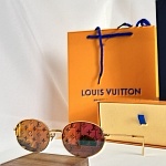 Louis Vuitton Sunglasses  # 286695