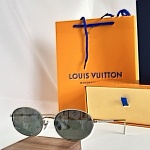Louis Vuitton Sunglasses  # 286697