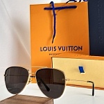 Louis Vuitton Sunglasses  # 286699, cheap LV Sunglasses