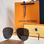 Louis Vuitton Sunglasses  # 286700