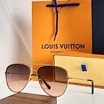 Louis Vuitton Sunglasses  # 286701