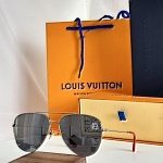 Louis Vuitton Sunglasses  # 286705