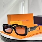 Louis Vuitton Sunglasses  # 286706, cheap LV Sunglasses