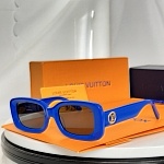 Louis Vuitton Sunglasses  # 286708