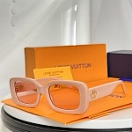 Louis Vuitton Sunglasses  # 286709