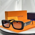Louis Vuitton Sunglasses  # 286711