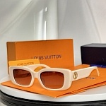 Louis Vuitton Sunglasses  # 286713