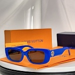 Louis Vuitton Sunglasses  # 286714