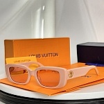 Louis Vuitton Sunglasses  # 286716