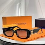 Louis Vuitton Sunglasses  # 286717, cheap LV Sunglasses