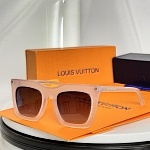 Louis Vuitton Sunglasses  # 286718