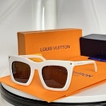 Louis Vuitton Sunglasses  # 286721