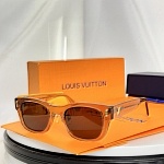 Louis Vuitton Sunglasses  # 286723, cheap LV Sunglasses