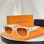 Louis Vuitton Sunglasses  # 286725, cheap LV Sunglasses