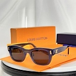 Louis Vuitton Sunglasses  # 286727