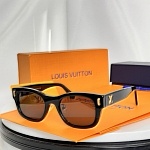 Louis Vuitton Sunglasses  # 286728