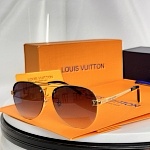 Louis Vuitton Sunglasses  # 286730, cheap LV Sunglasses