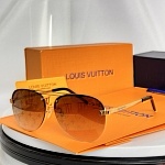 Louis Vuitton Sunglasses  # 286731, cheap LV Sunglasses