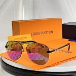 Louis Vuitton Sunglasses  # 286732, cheap LV Sunglasses