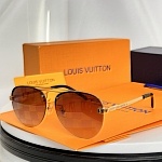 Louis Vuitton Sunglasses  # 286733