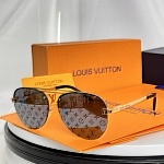 Louis Vuitton Sunglasses  # 286734