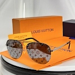 Louis Vuitton Sunglasses  # 286735, cheap LV Sunglasses