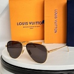 Louis Vuitton Sunglasses  # 286737
