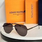 Louis Vuitton Sunglasses  # 286741