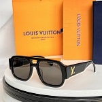 Louis Vuitton Sunglasses  # 286743, cheap LV Sunglasses