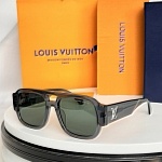 Louis Vuitton Sunglasses  # 286744
