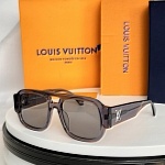 Louis Vuitton Sunglasses  # 286745