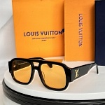 Louis Vuitton Sunglasses  # 286746