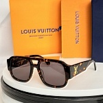 Louis Vuitton Sunglasses  # 286747, cheap LV Sunglasses