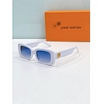 Louis Vuitton Sunglasses  # 286748