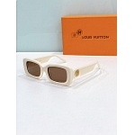 Louis Vuitton Sunglasses  # 286749