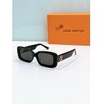 Louis Vuitton Sunglasses  # 286750