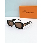 Louis Vuitton Sunglasses  # 286751