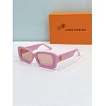 Louis Vuitton Sunglasses  # 286752