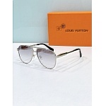 Louis Vuitton Sunglasses  # 286753